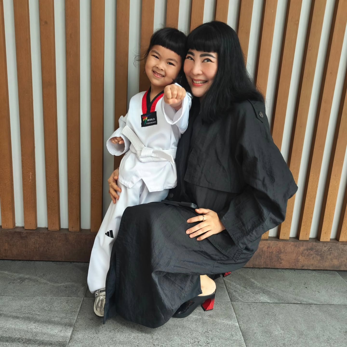 โย่ง - อนุสรณ์ มณีเทศ