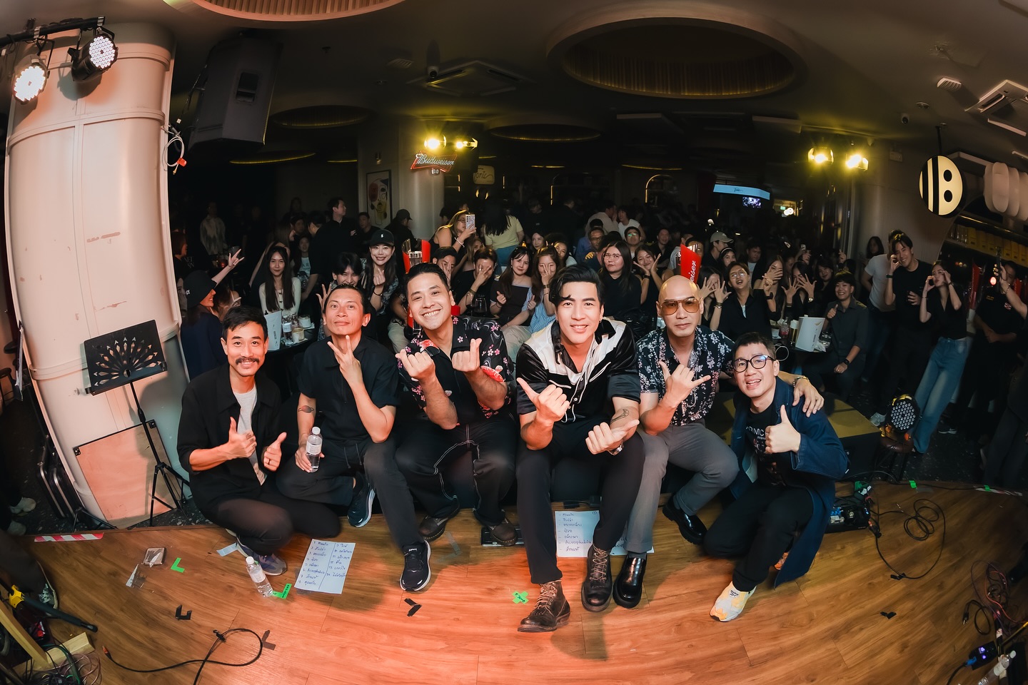 โย่ง - อนุสรณ์ มณีเทศ