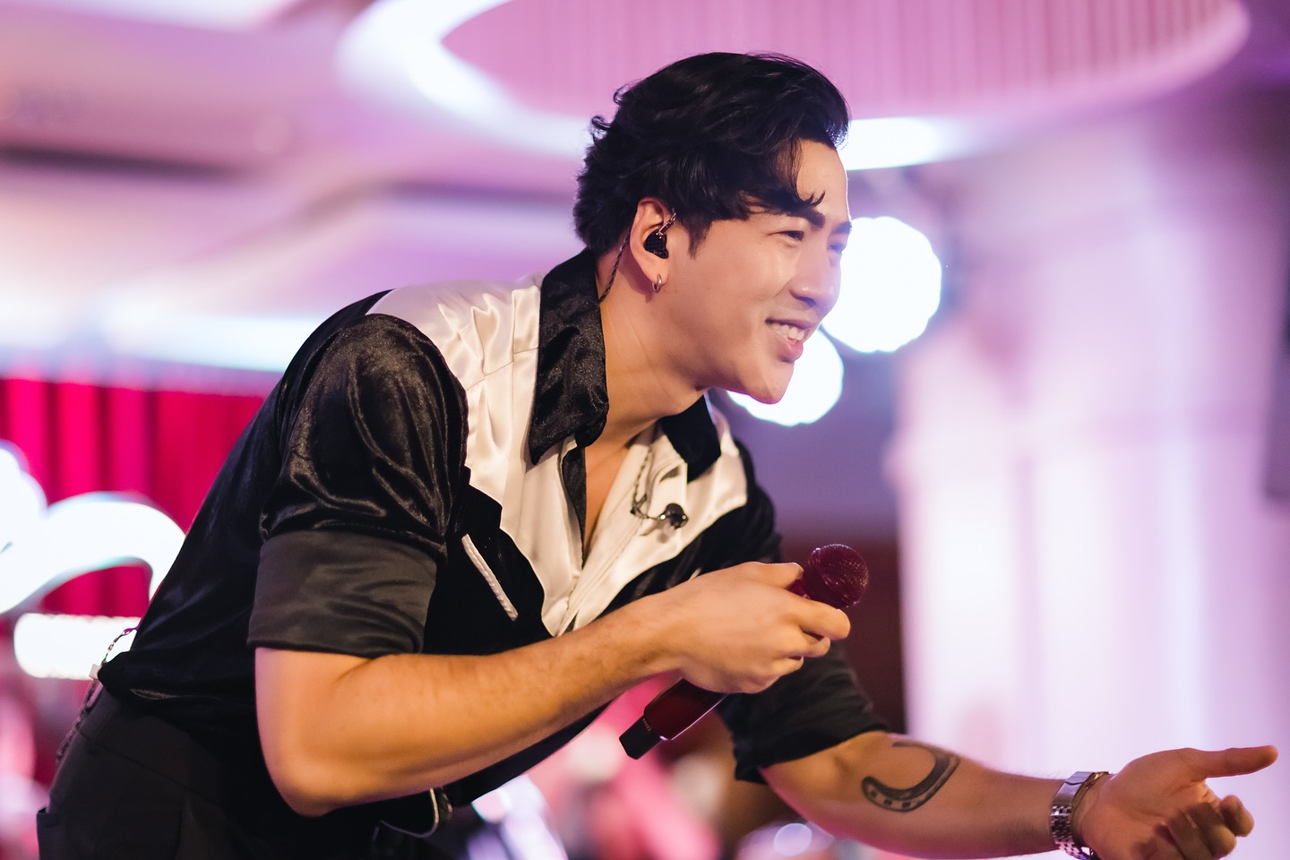 โย่ง - อนุสรณ์ มณีเทศ