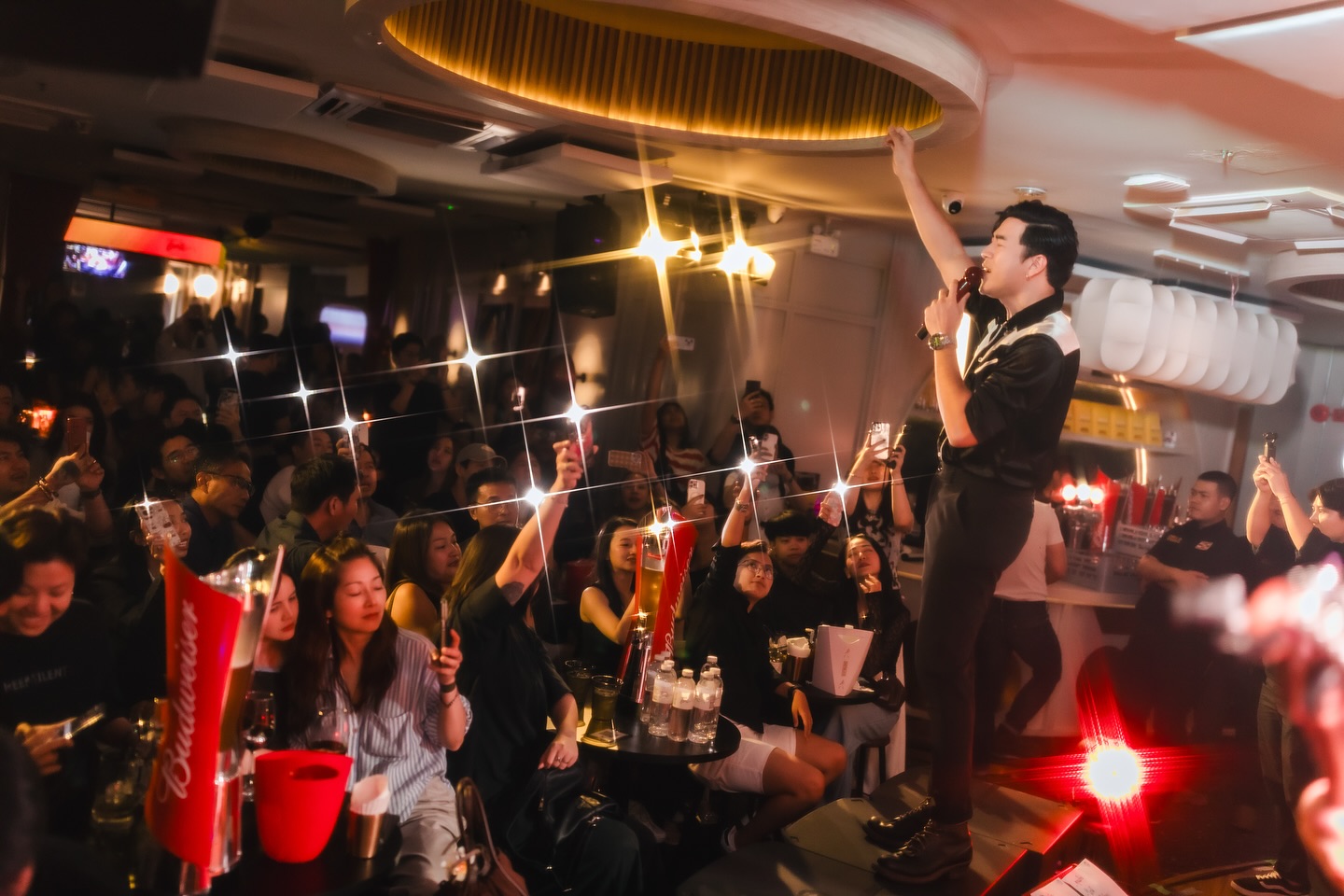 โย่ง - อนุสรณ์ มณีเทศ