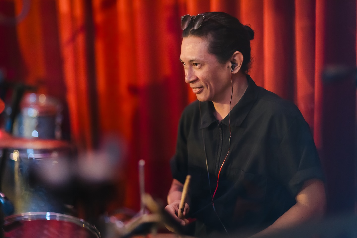 โย่ง - อนุสรณ์ มณีเทศ