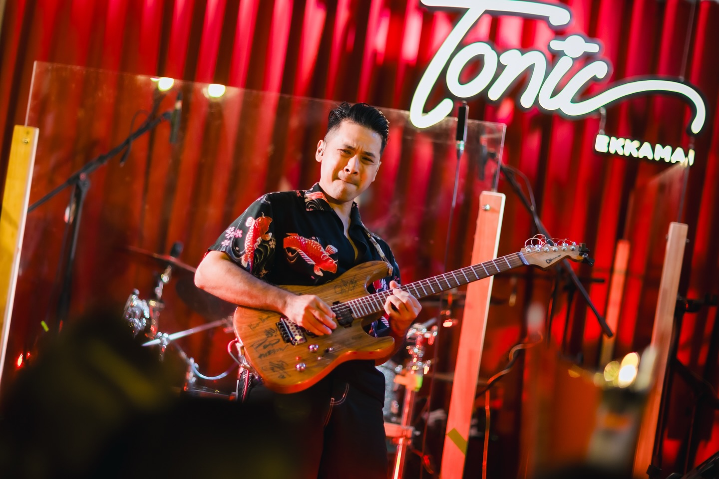 โย่ง - อนุสรณ์ มณีเทศ