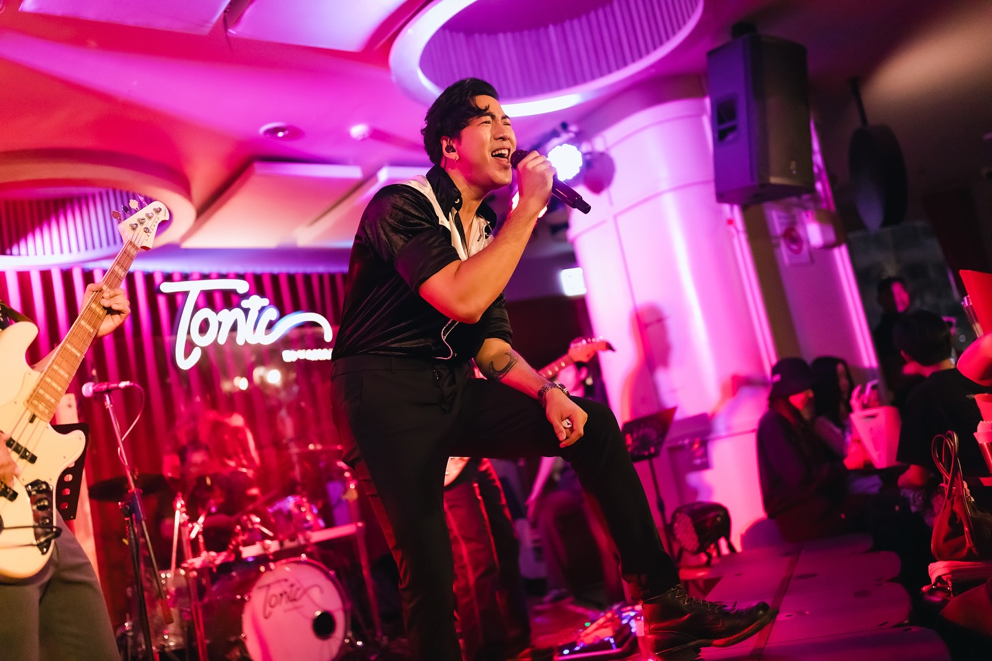 โย่ง - อนุสรณ์ มณีเทศ