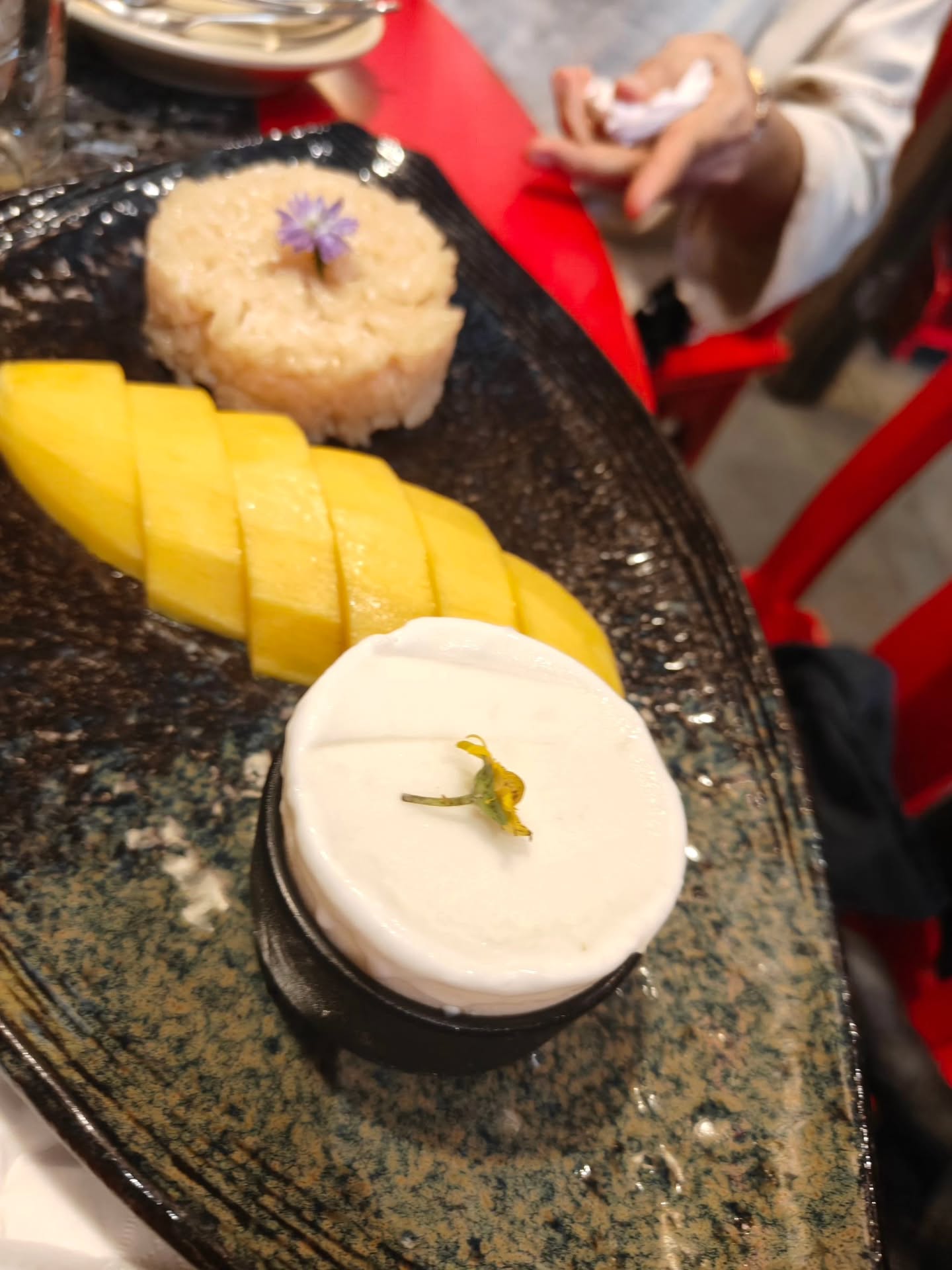 โย่ง - อนุสรณ์ มณีเทศ