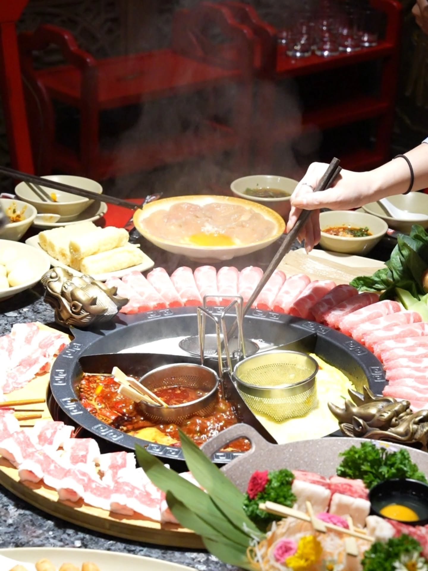 โย่ง - อนุสรณ์ มณีเทศ