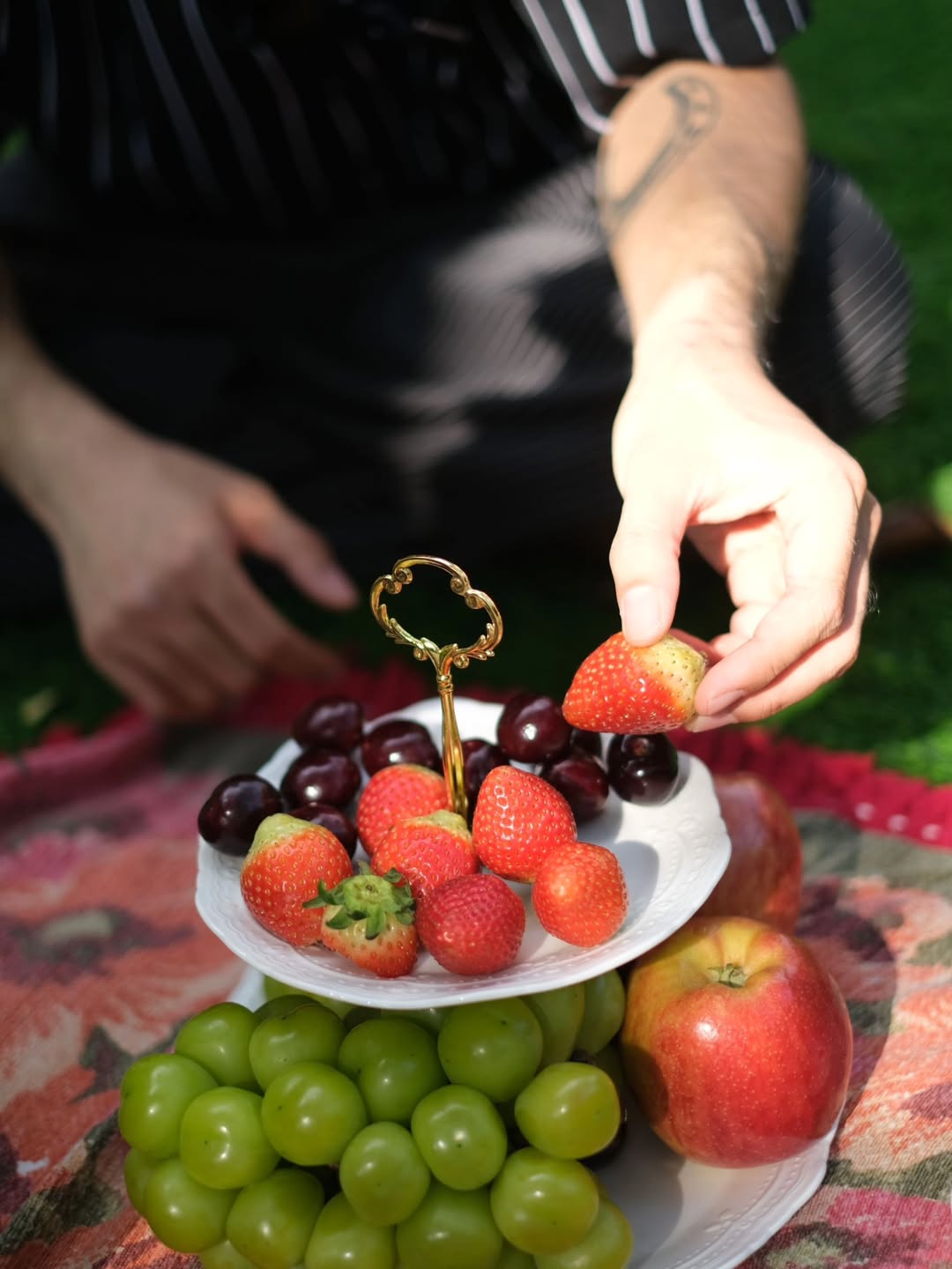 โย่ง - อนุสรณ์ มณีเทศ