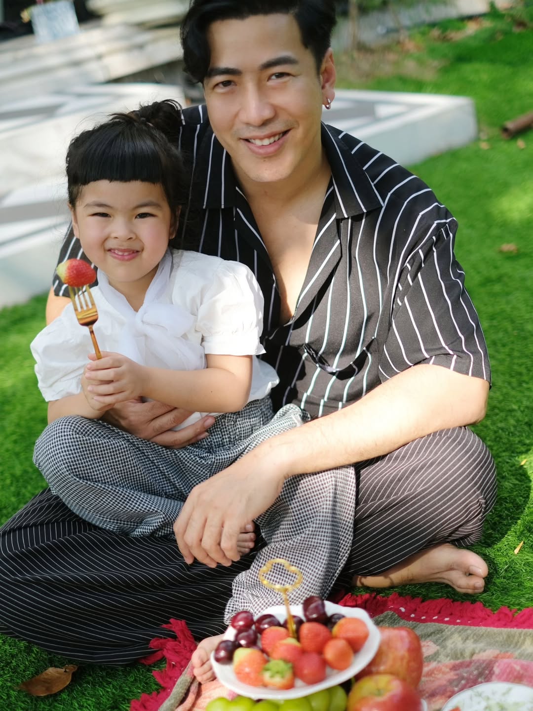 โย่ง - อนุสรณ์ มณีเทศ