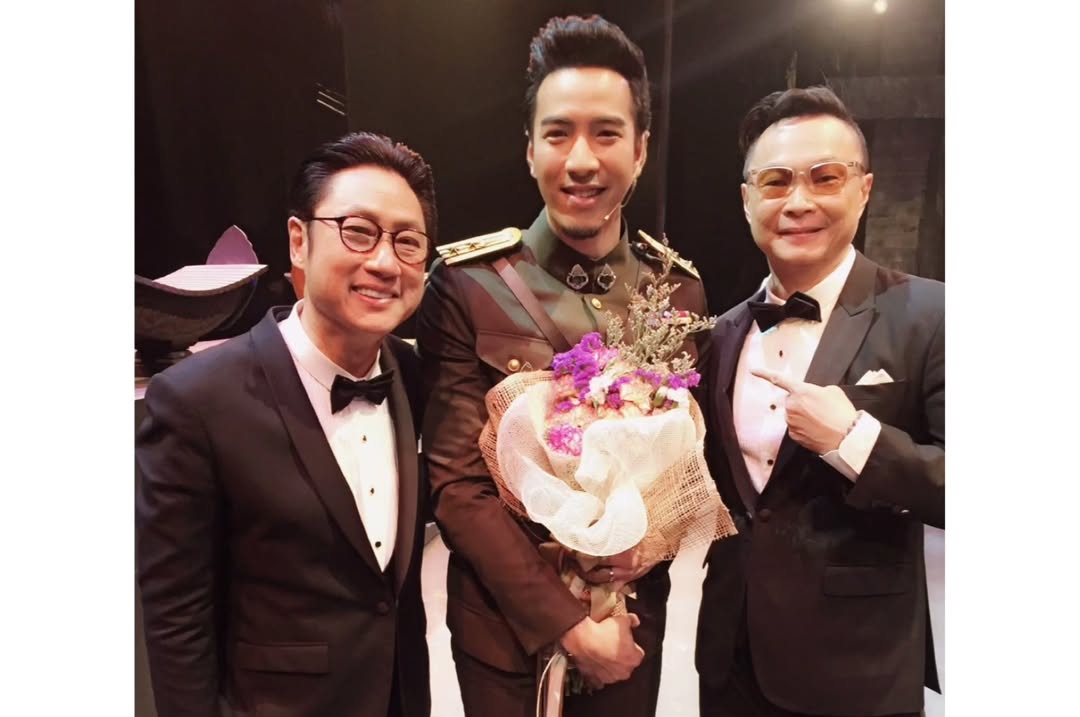 โย่ง - อนุสรณ์ มณีเทศ