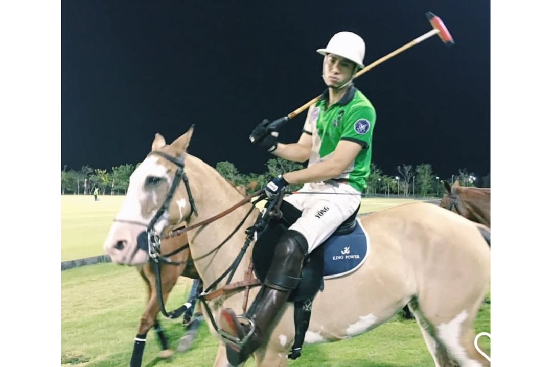 โย่ง - อนุสรณ์ มณีเทศ