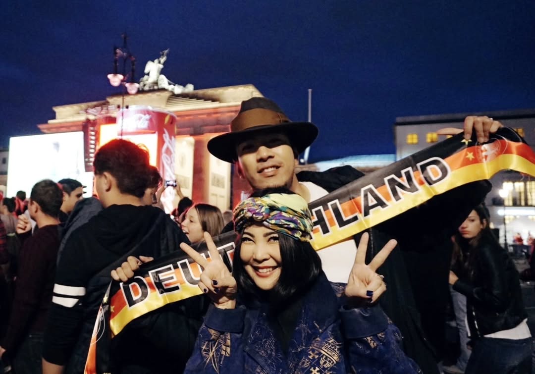 โย่ง - อนุสรณ์ มณีเทศ