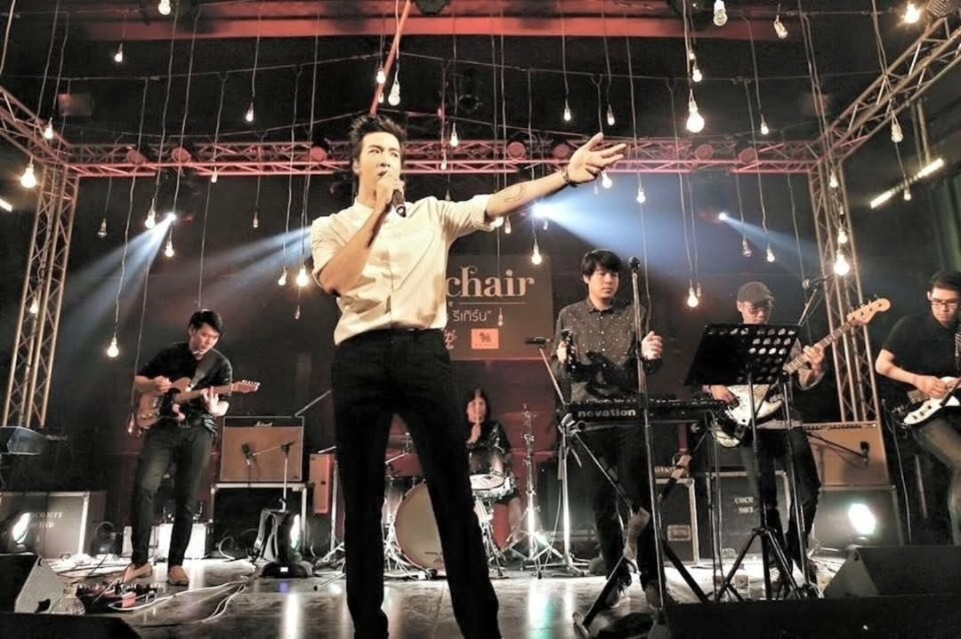 โย่ง - อนุสรณ์ มณีเทศ