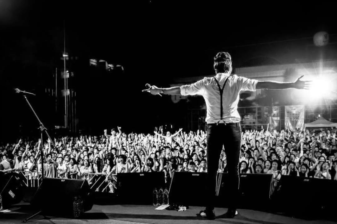 โย่ง - อนุสรณ์ มณีเทศ