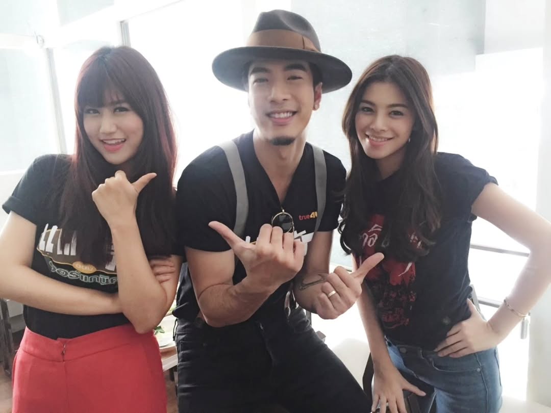 โย่ง - อนุสรณ์ มณีเทศ