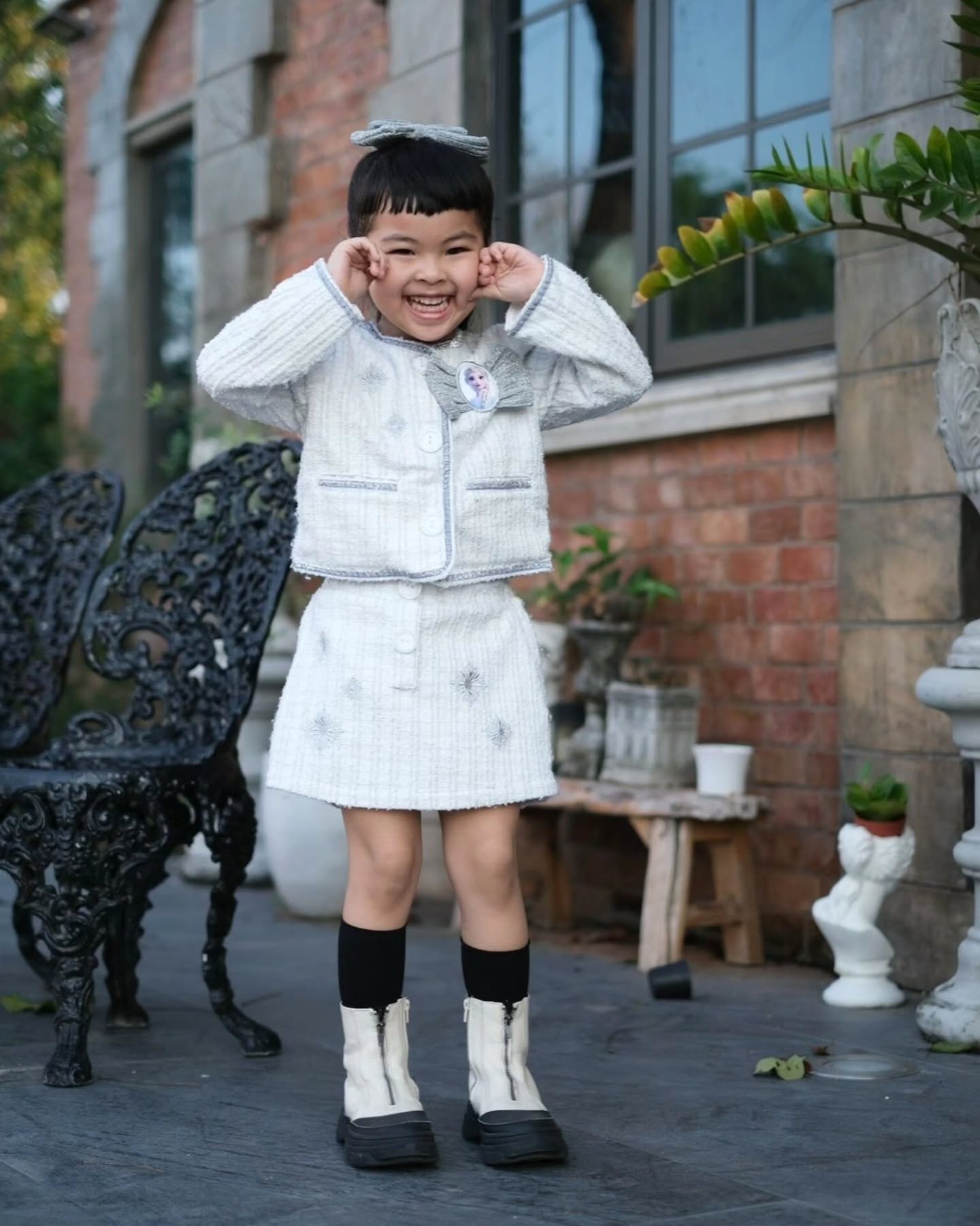 โย่ง - อนุสรณ์ มณีเทศ