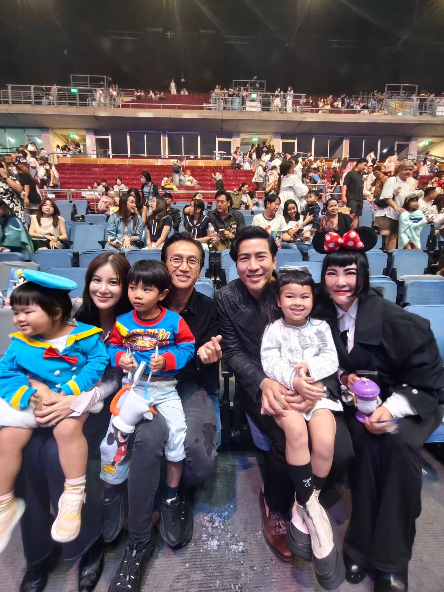 โย่ง - อนุสรณ์ มณีเทศ