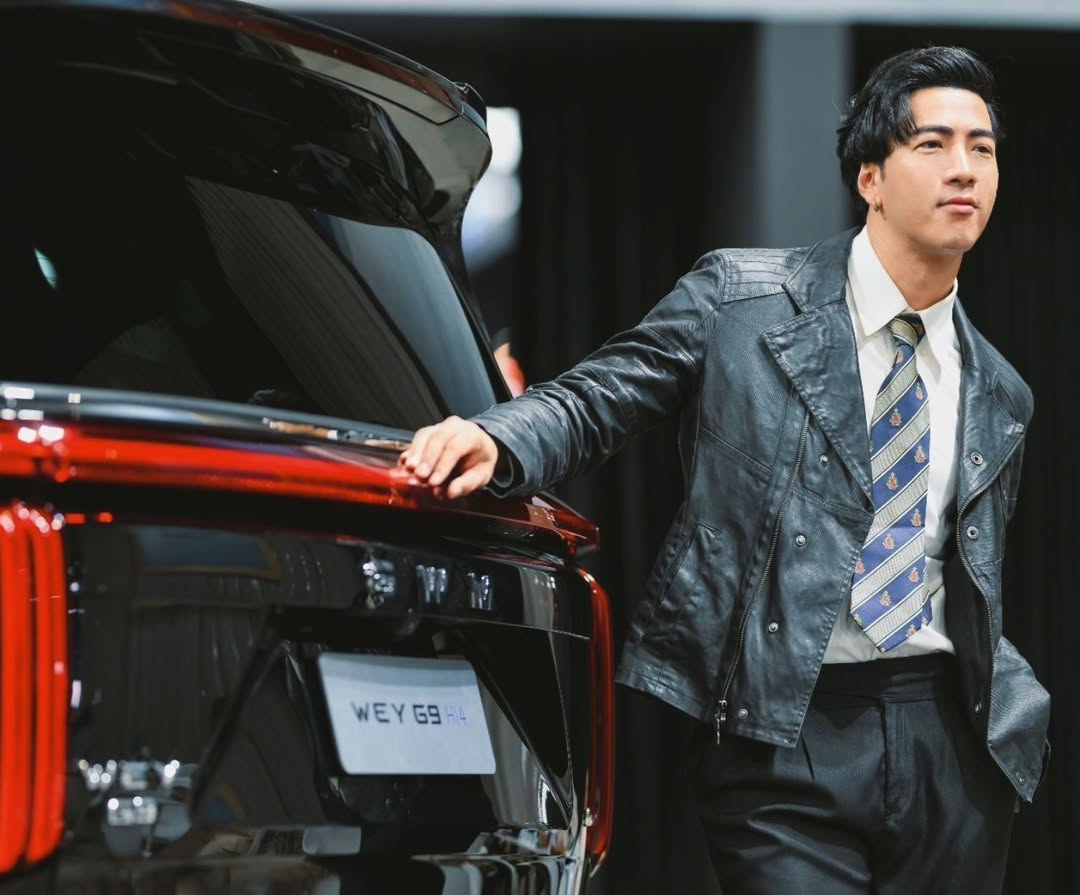 โย่ง - อนุสรณ์ มณีเทศ