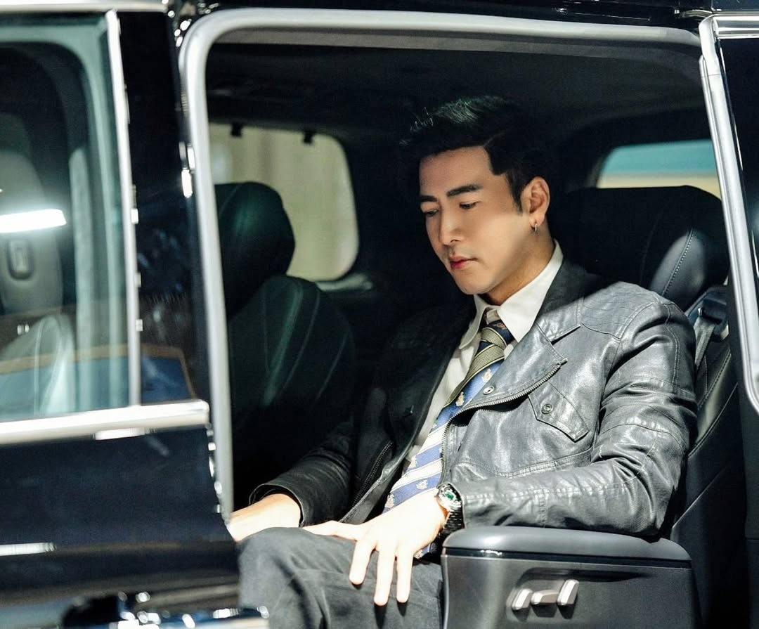 โย่ง - อนุสรณ์ มณีเทศ