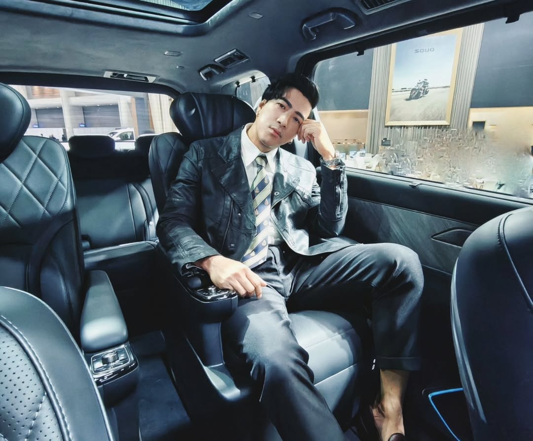 โย่ง - อนุสรณ์ มณีเทศ