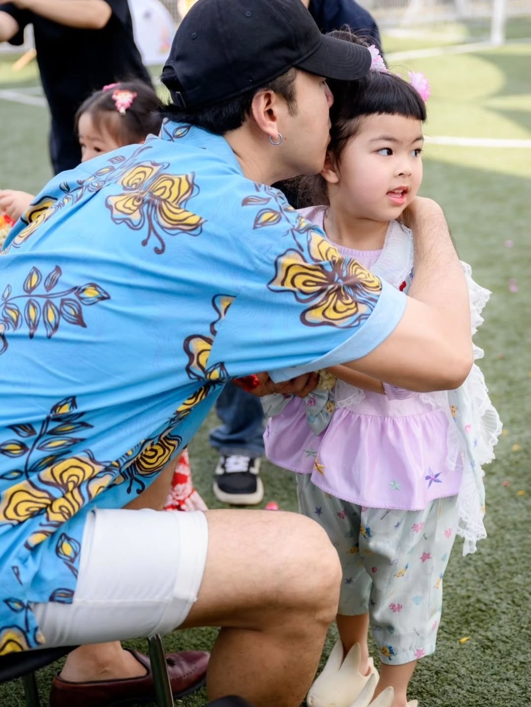 โย่ง - อนุสรณ์ มณีเทศ