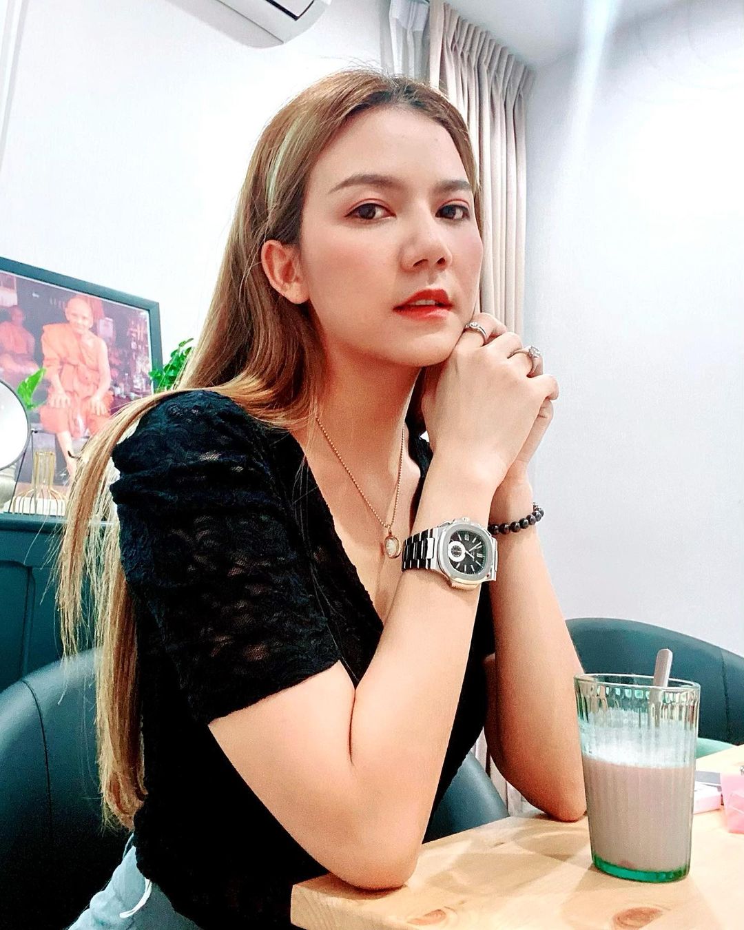 จ๊ะ - นงผณี มหาดไทย