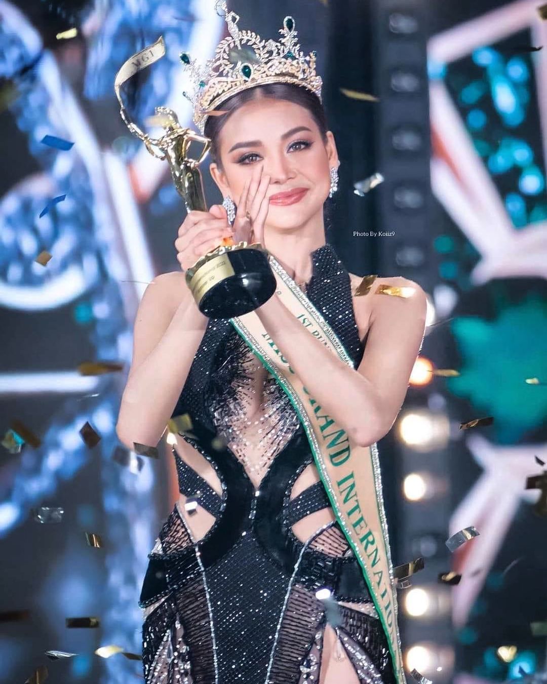 จ๊ะ - นงผณี มหาดไทย