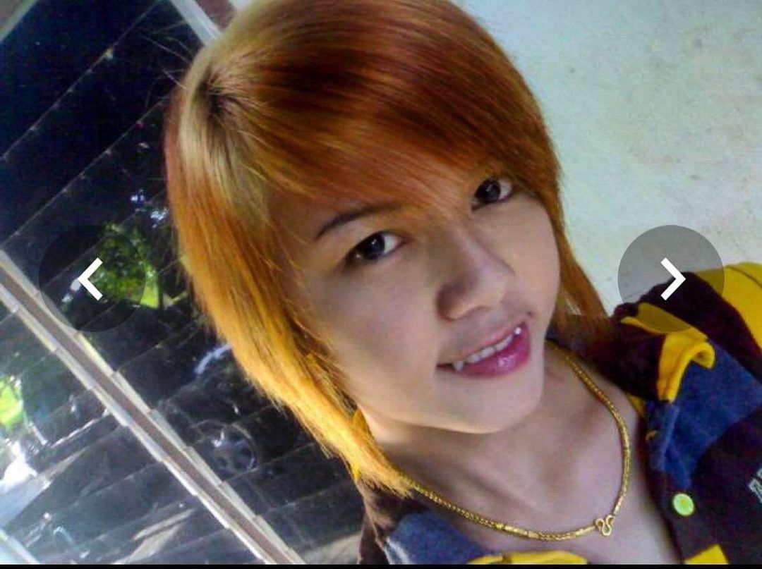จ๊ะ - นงผณี มหาดไทย