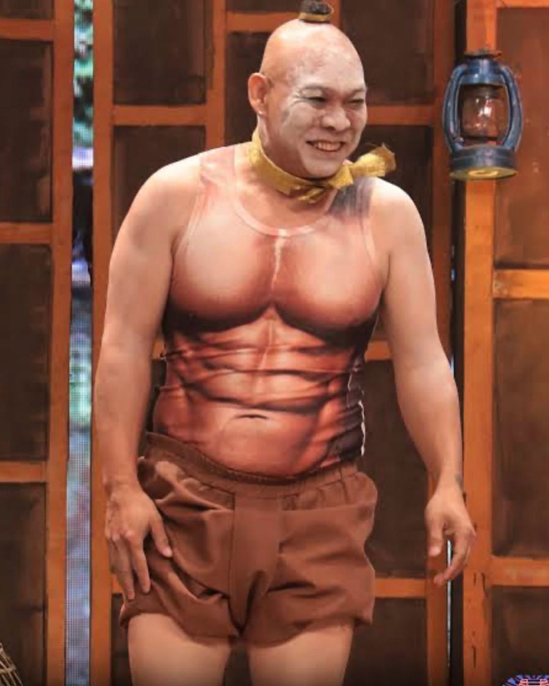 จ๊ะ - นงผณี มหาดไทย