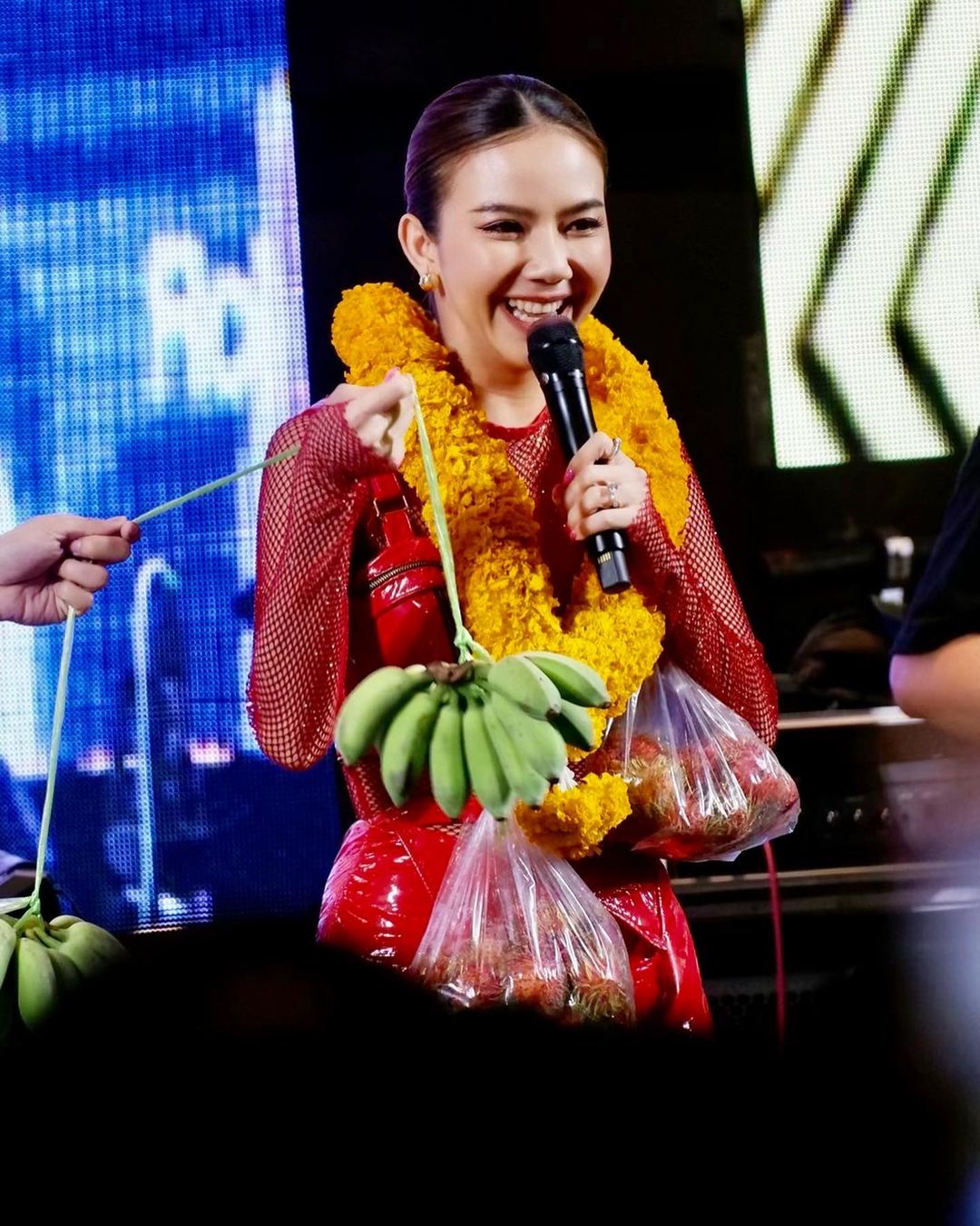 จ๊ะ - นงผณี มหาดไทย
