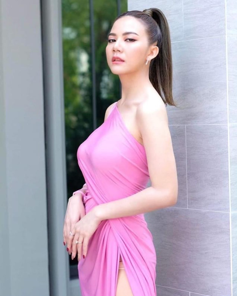 จ๊ะ - นงผณี มหาดไทย