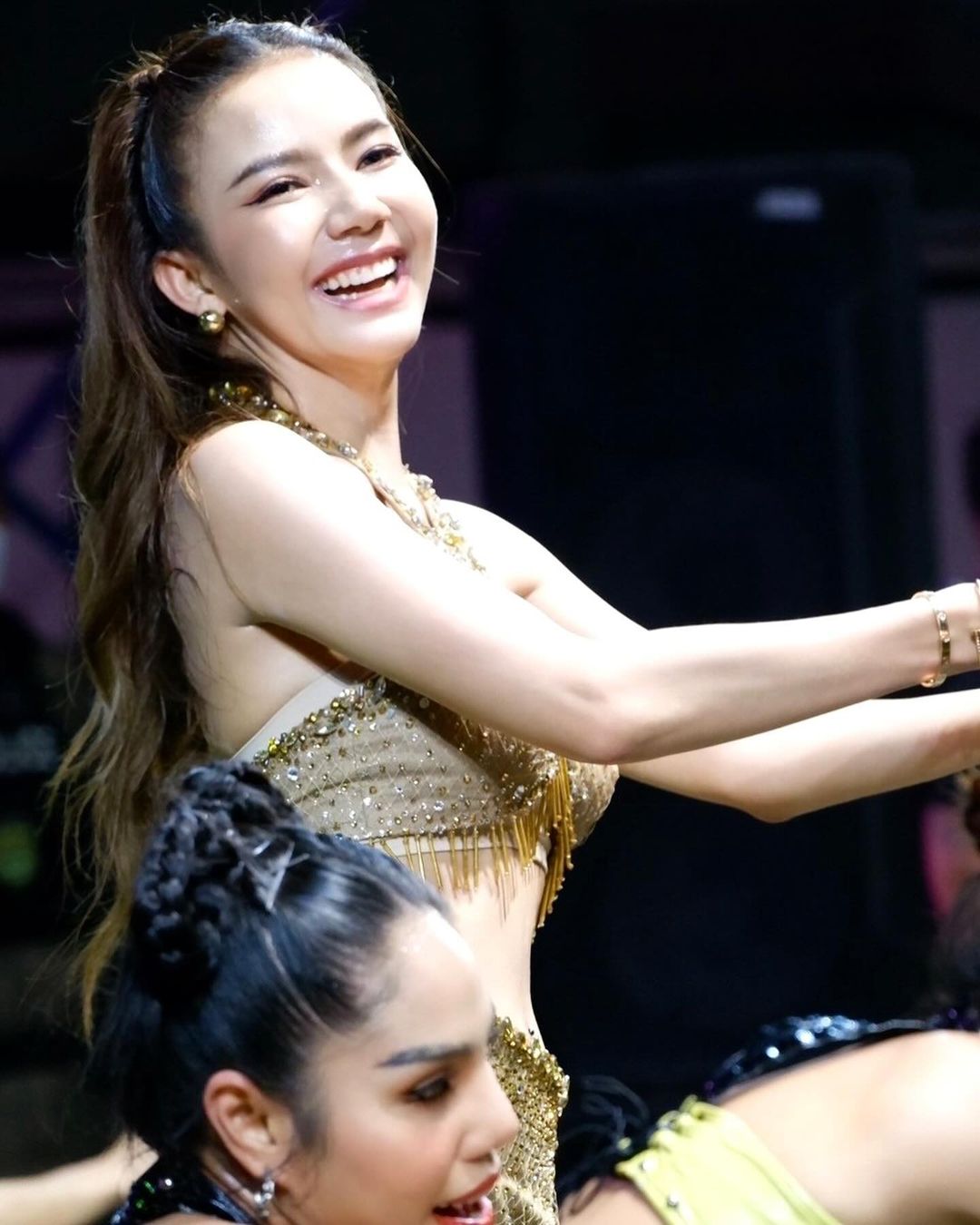 จ๊ะ - นงผณี มหาดไทย
