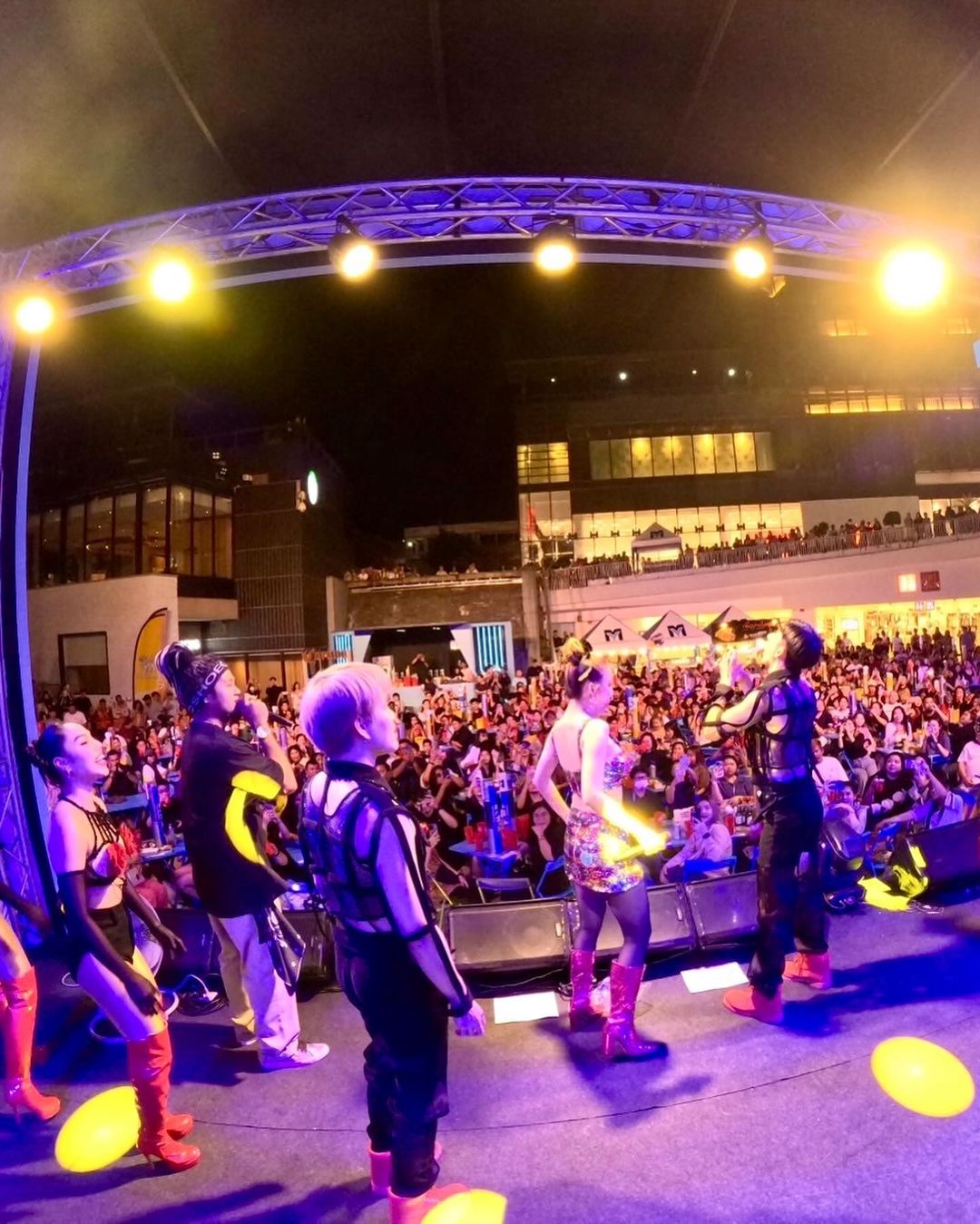 จ๊ะ - นงผณี มหาดไทย