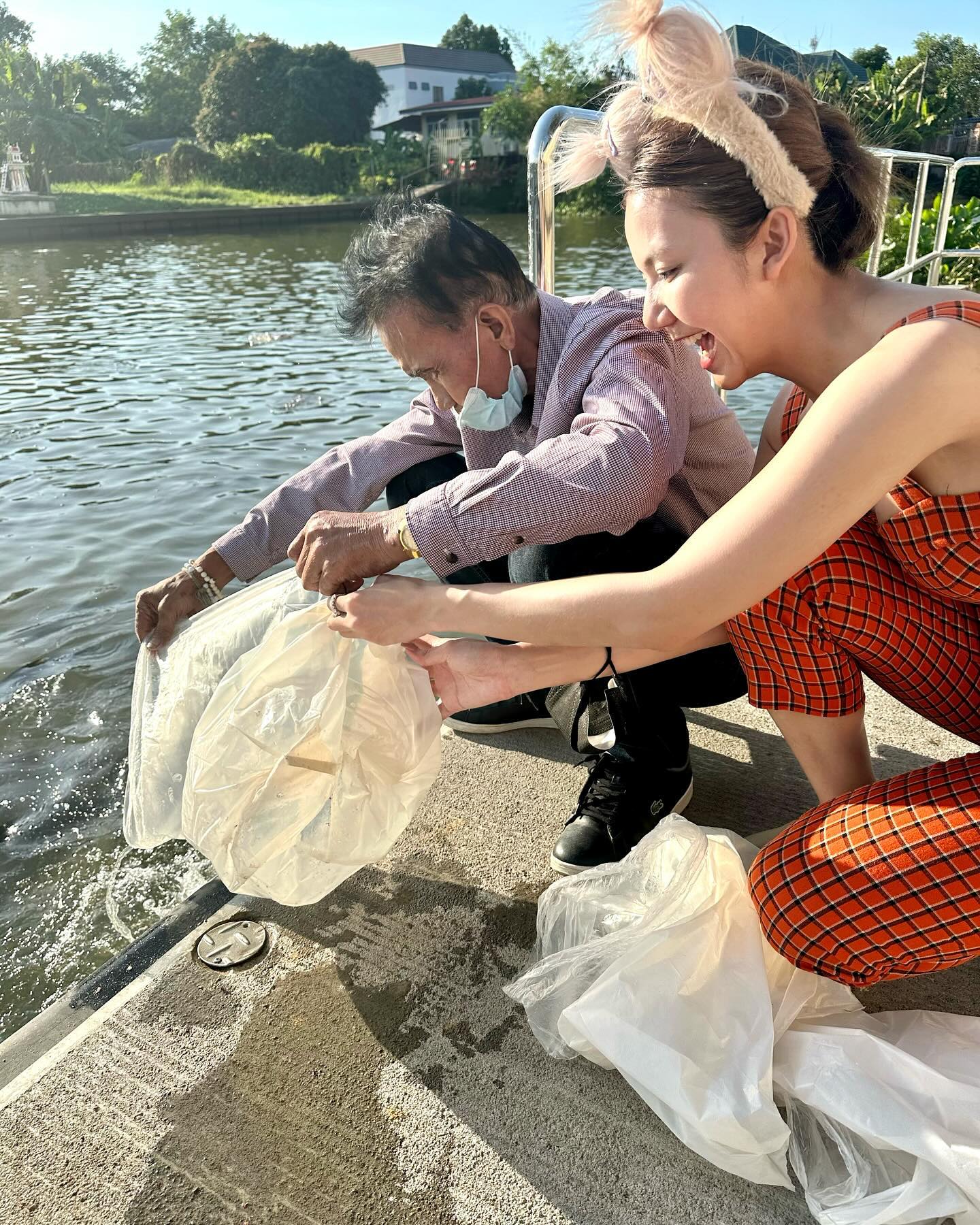 จ๊ะ - นงผณี มหาดไทย