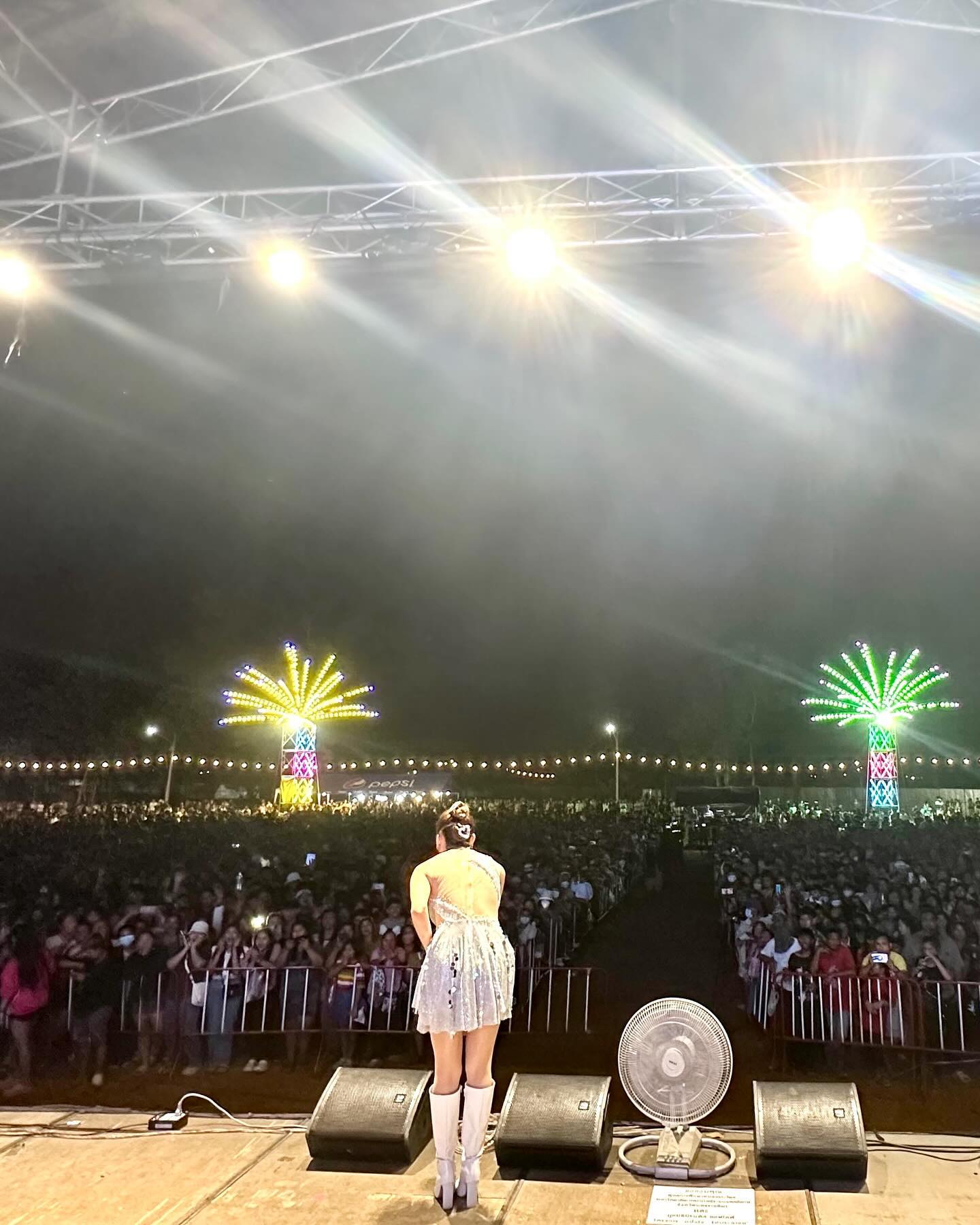 จ๊ะ - นงผณี มหาดไทย