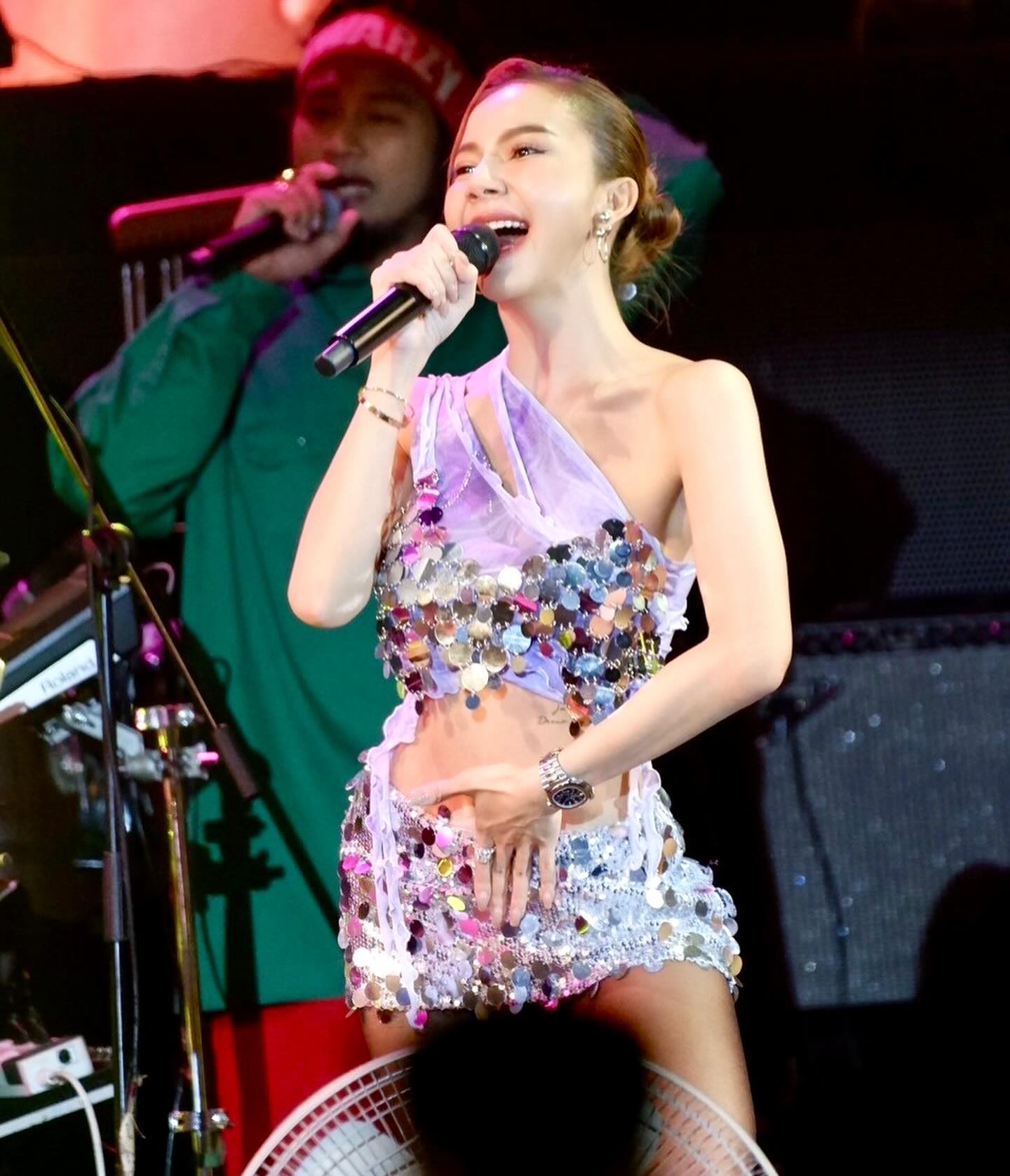 จ๊ะ - นงผณี มหาดไทย