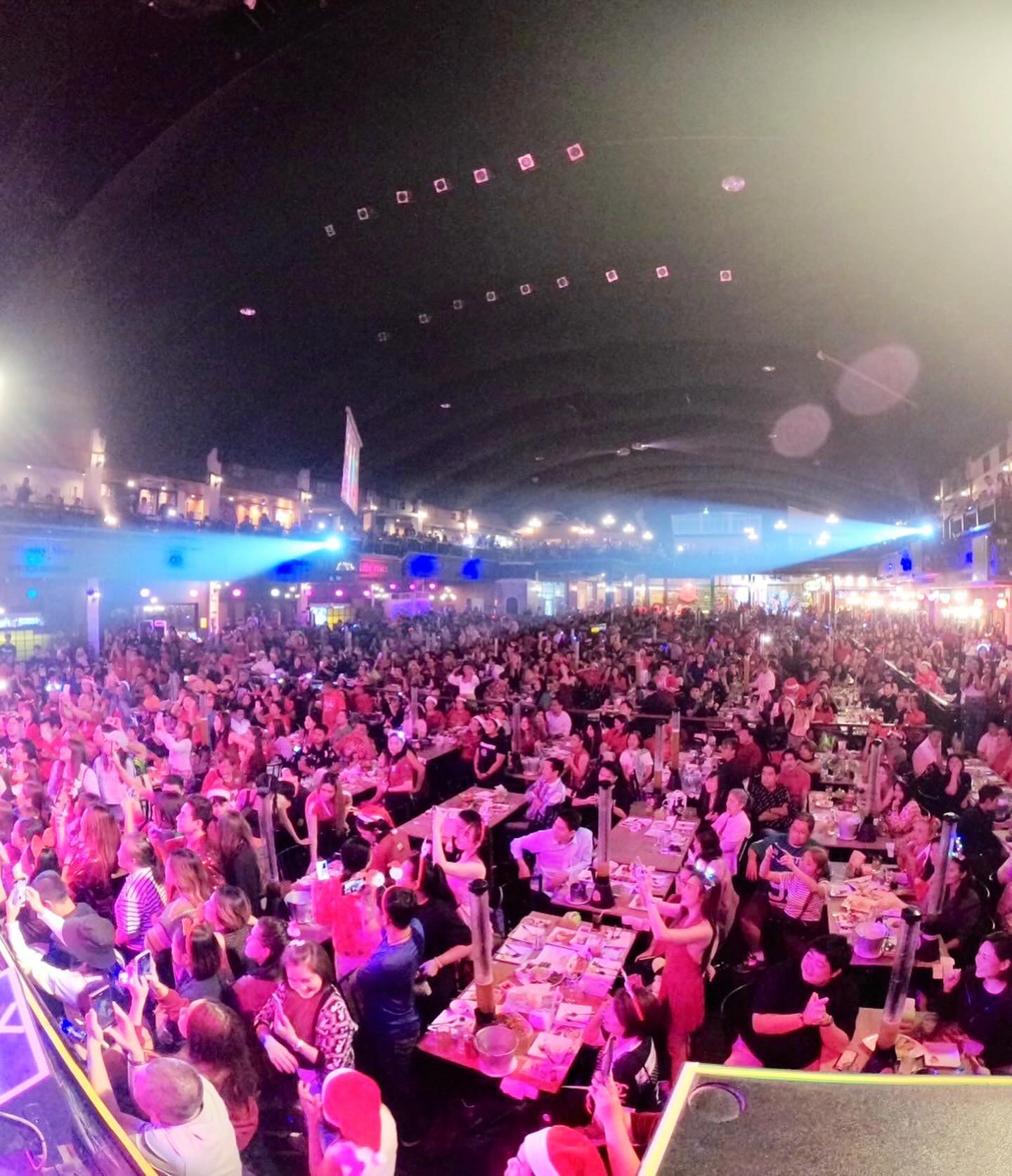 จ๊ะ - นงผณี มหาดไทย