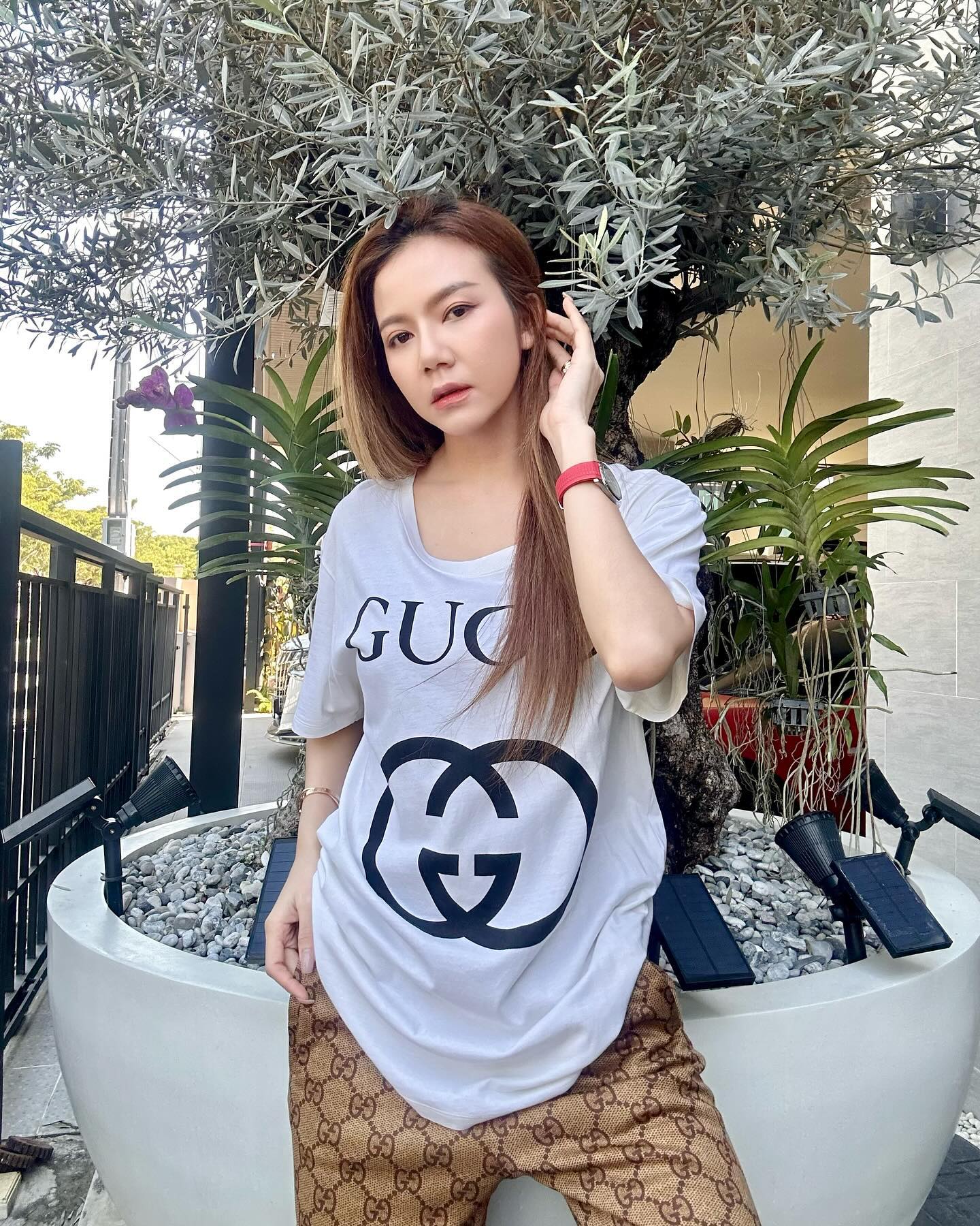 จ๊ะ - นงผณี มหาดไทย