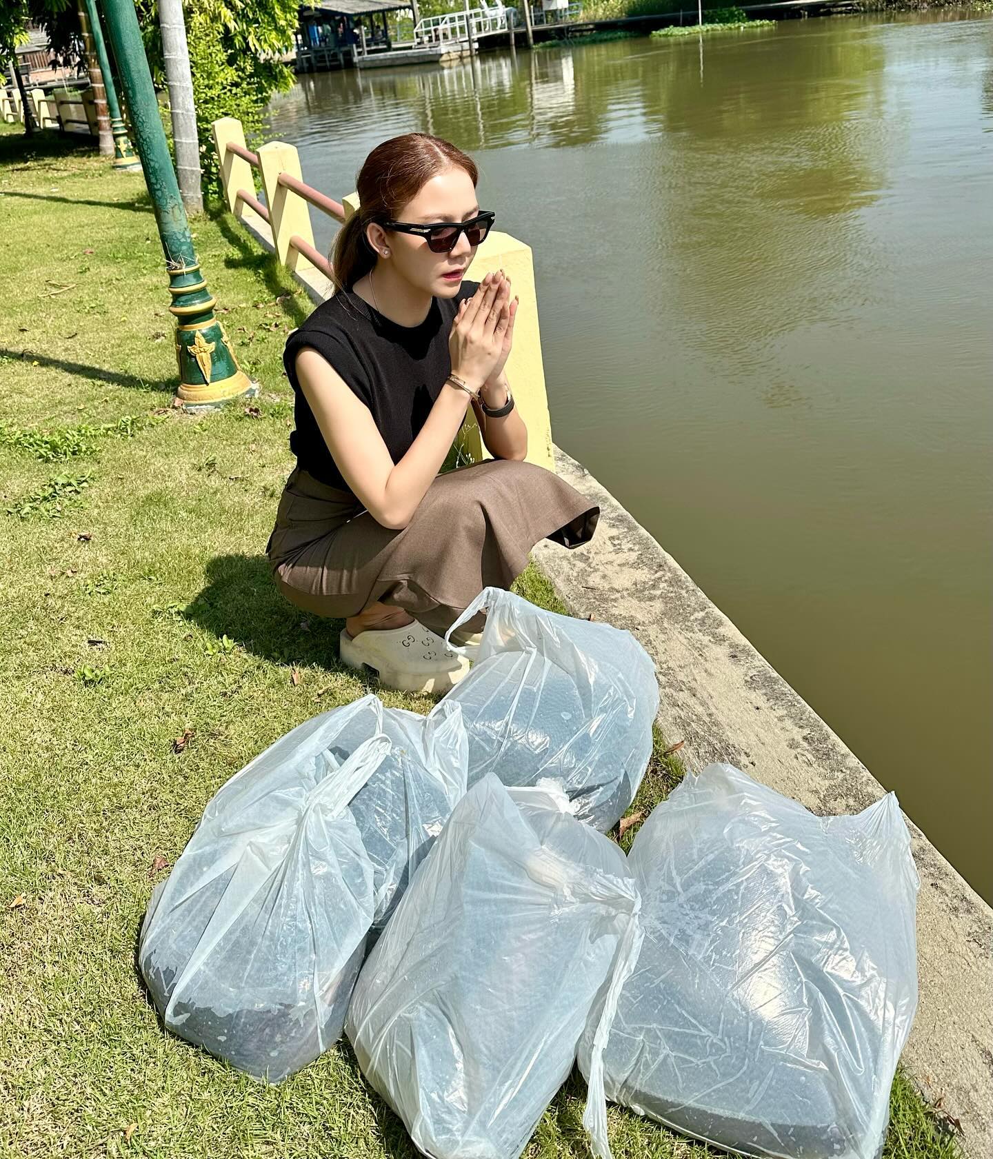 จ๊ะ - นงผณี มหาดไทย
