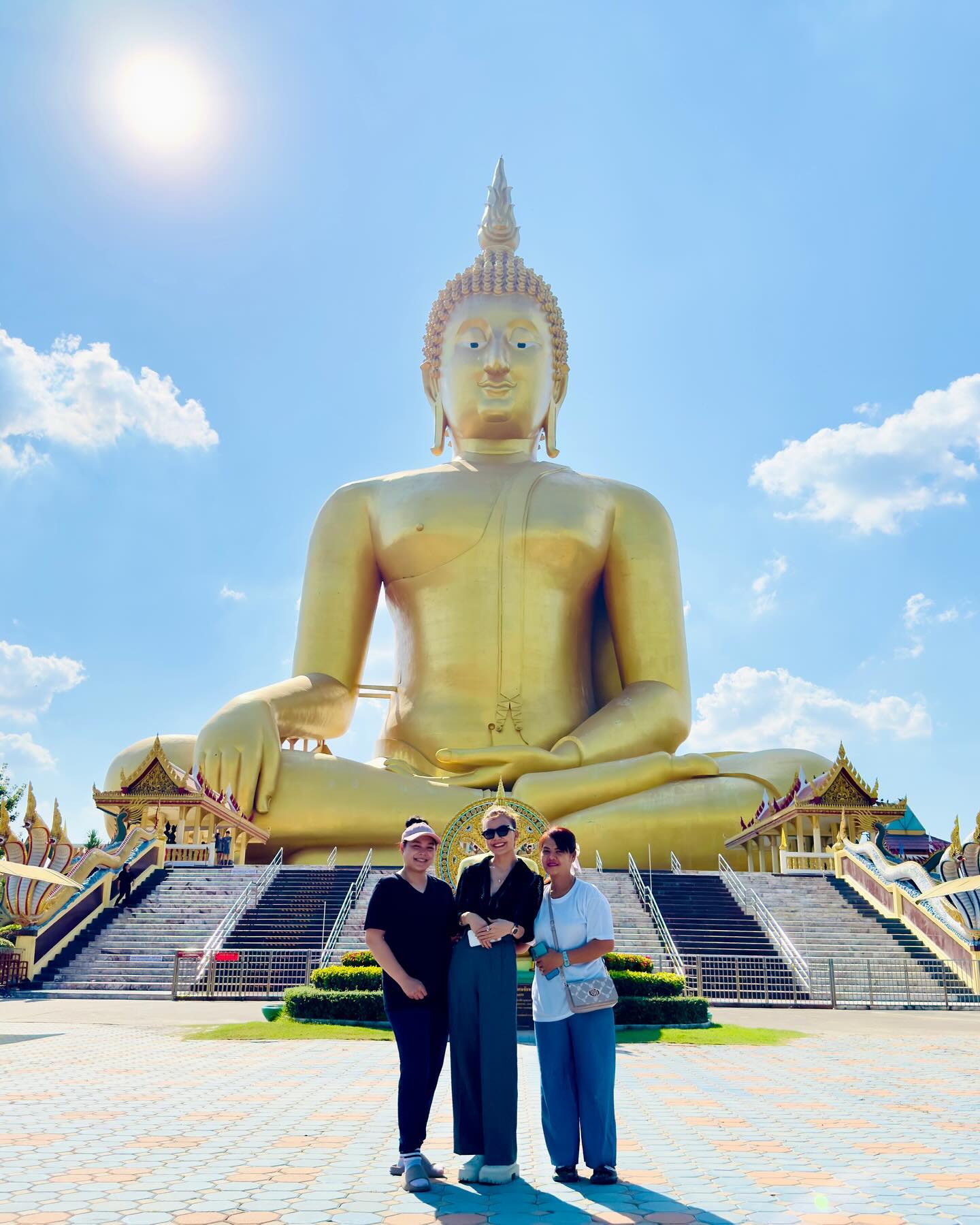 จ๊ะ - นงผณี มหาดไทย