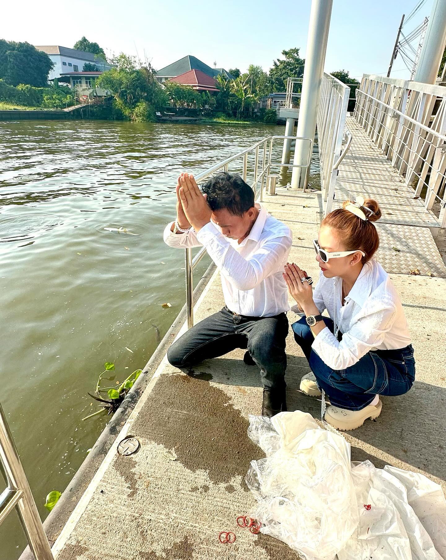 จ๊ะ - นงผณี มหาดไทย