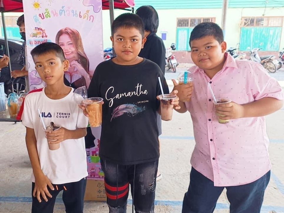 จ๊ะ - นงผณี มหาดไทย