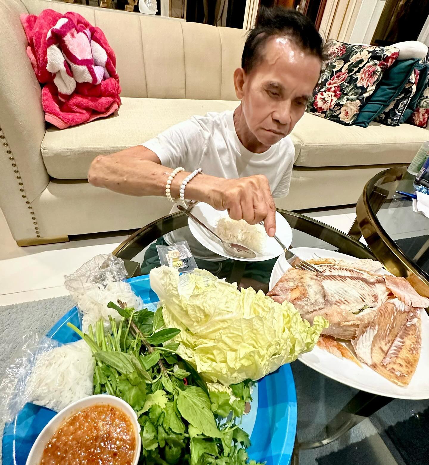 จ๊ะ - นงผณี มหาดไทย