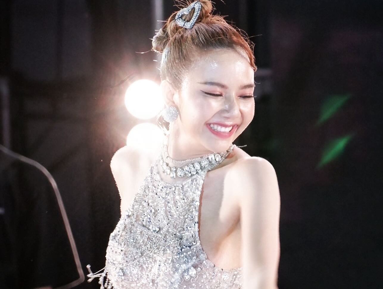 จ๊ะ - นงผณี มหาดไทย