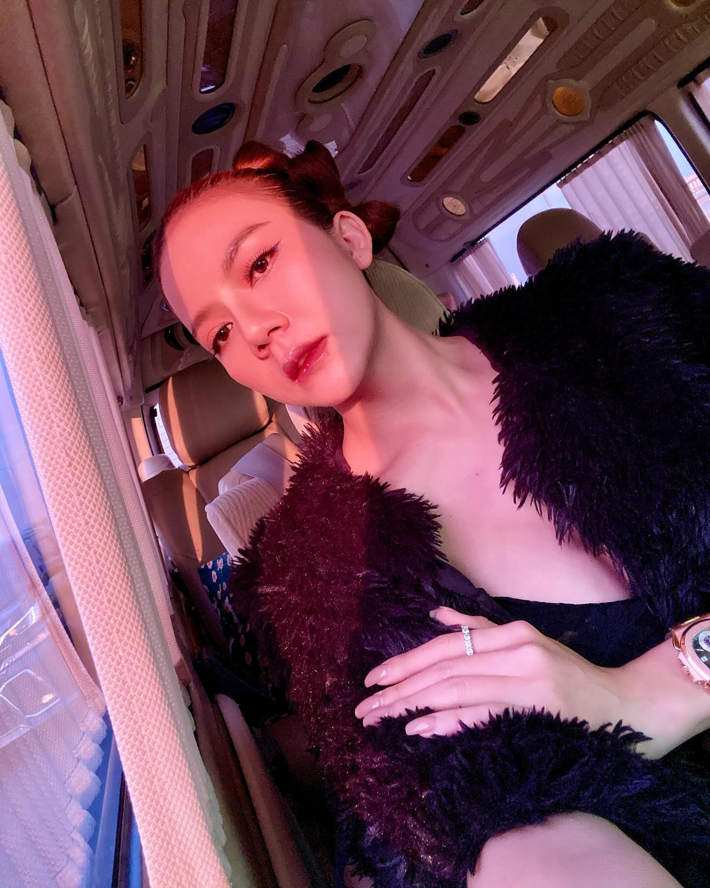 จ๊ะ - นงผณี มหาดไทย