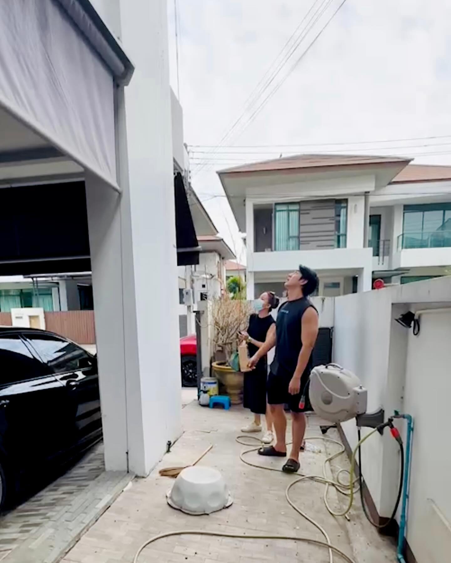 จ๊ะ - นงผณี มหาดไทย