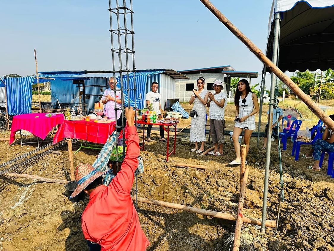 จ๊ะ - นงผณี มหาดไทย