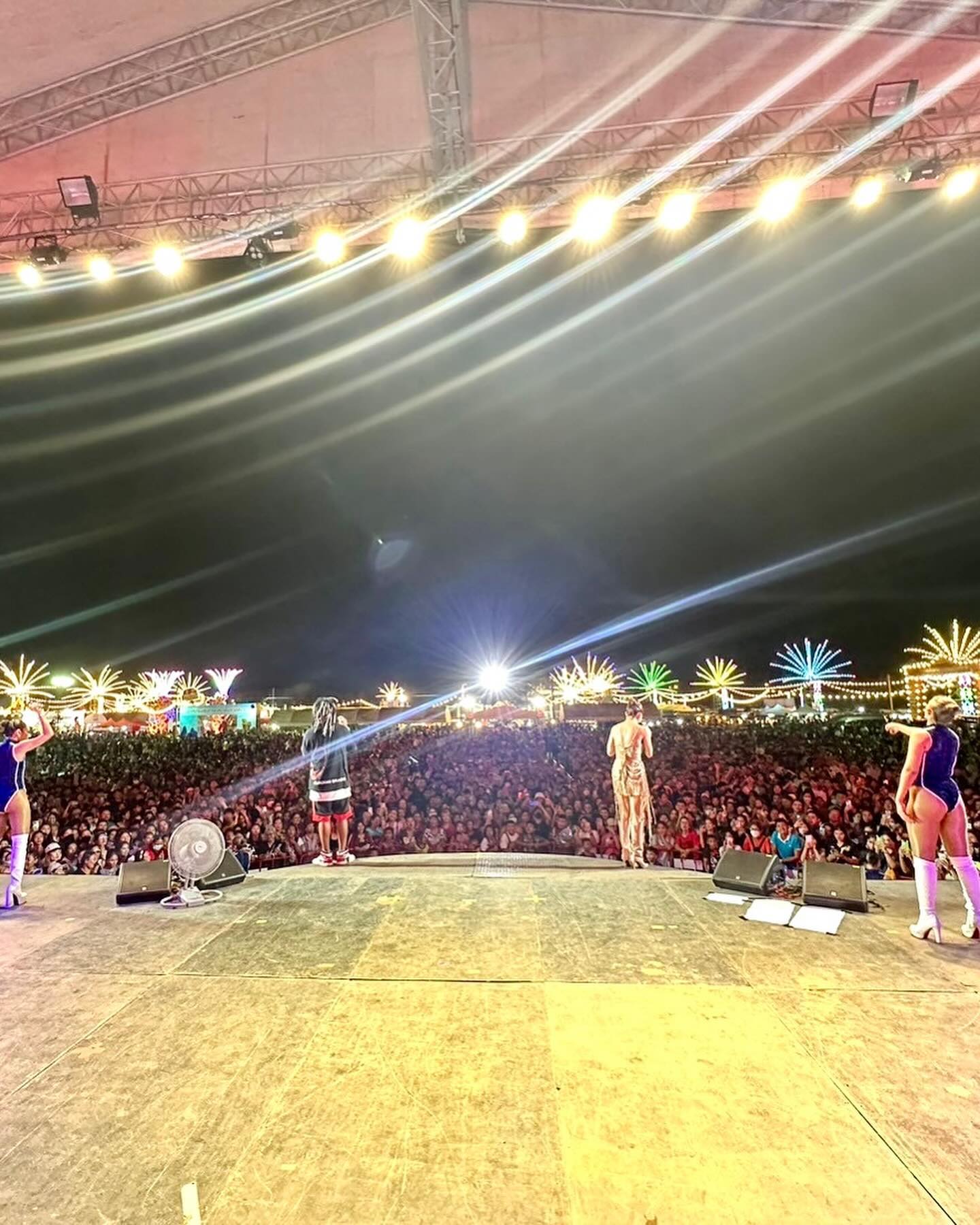 จ๊ะ - นงผณี มหาดไทย