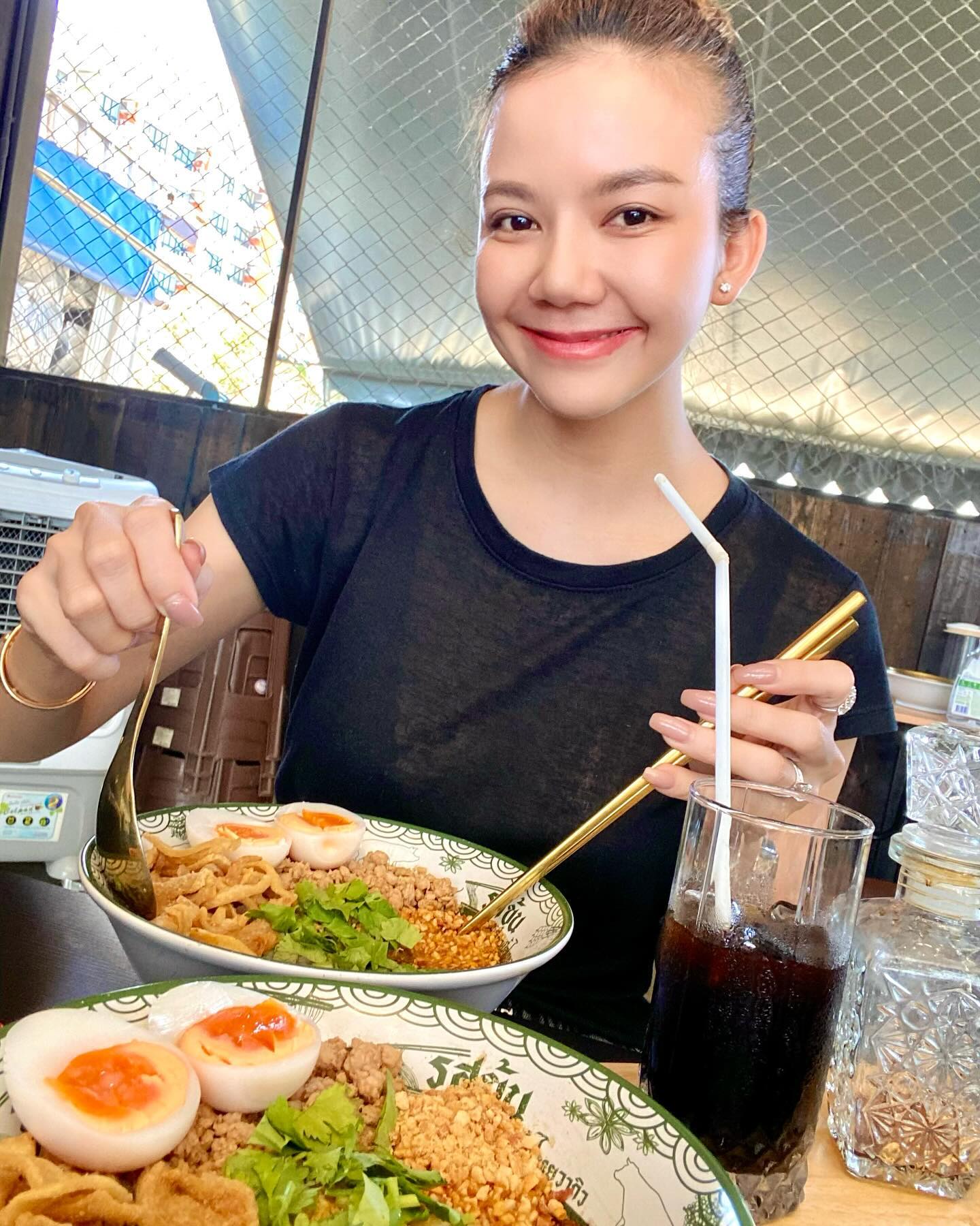 จ๊ะ - นงผณี มหาดไทย