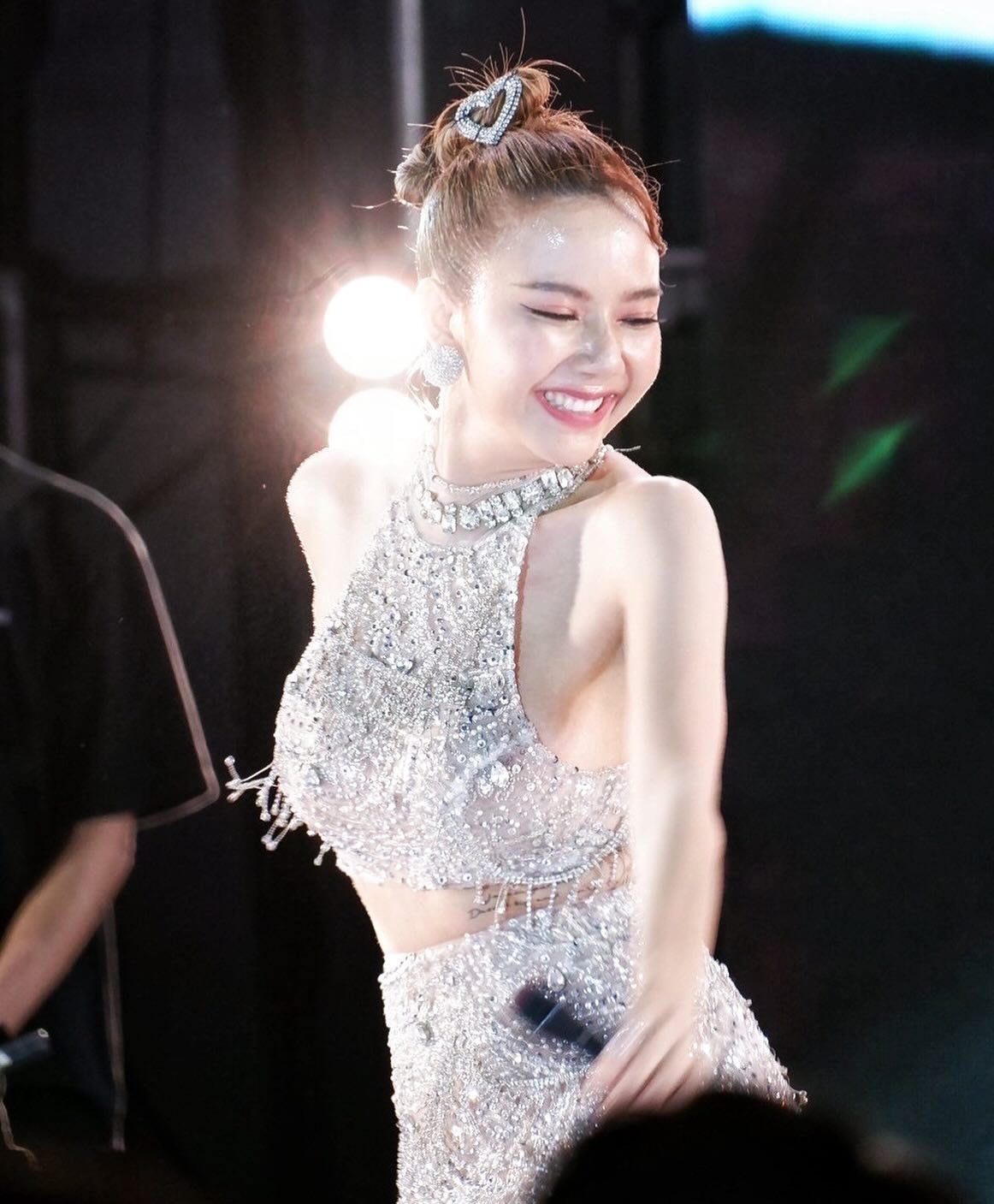 จ๊ะ - นงผณี มหาดไทย