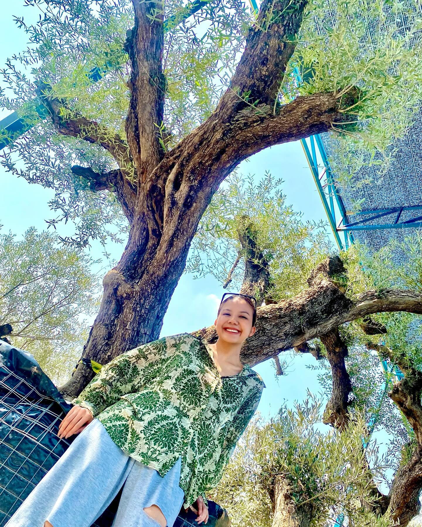 จ๊ะ - นงผณี มหาดไทย