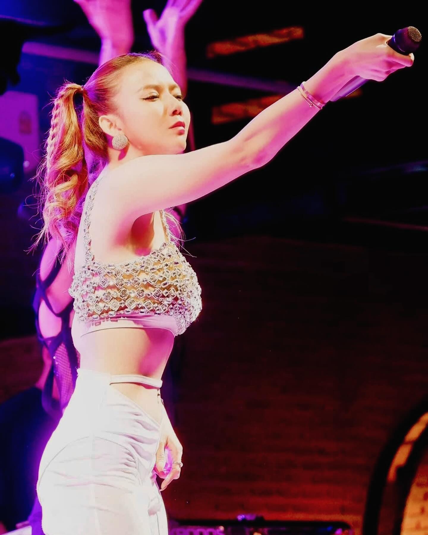 จ๊ะ - นงผณี มหาดไทย